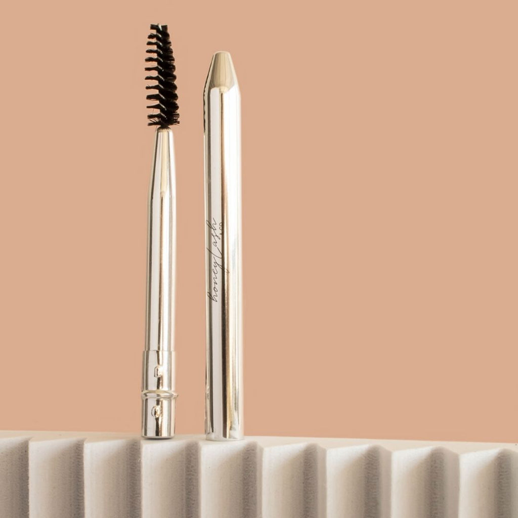 Discover the Best Compact Eyelash Brush for Perfectly Defined Lashes | Your Beauty Essentials