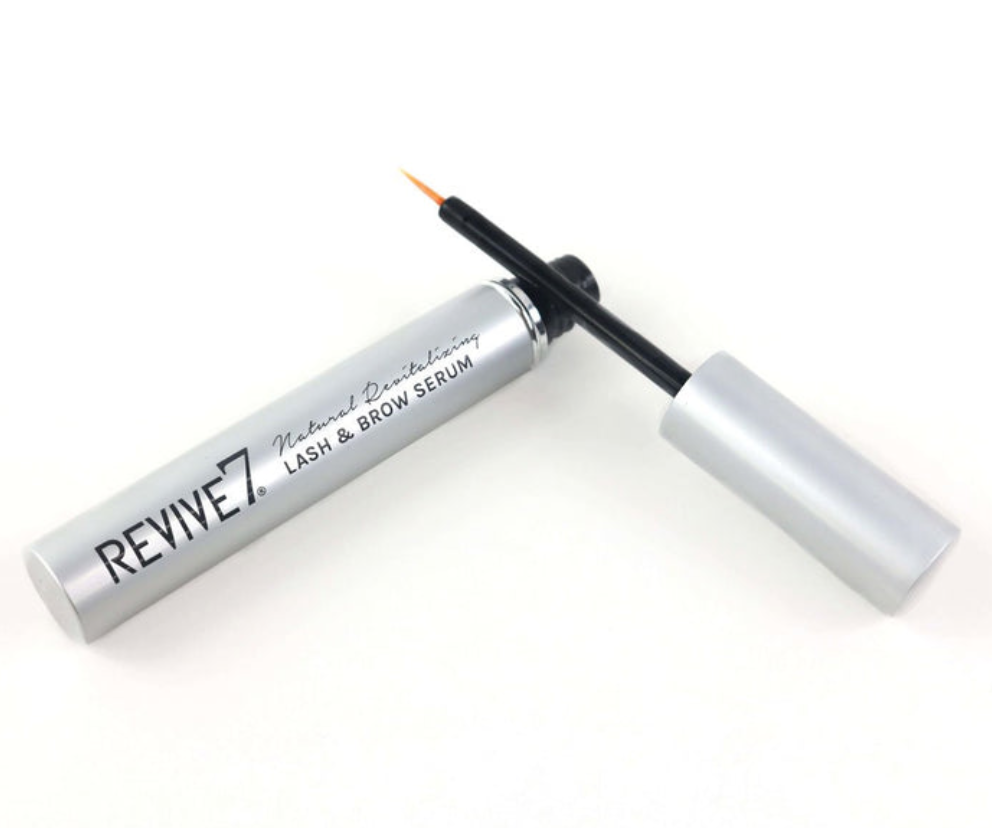 Celebrating 11 Years of Revive7 Science: A Decade Plus of Lush Lashes