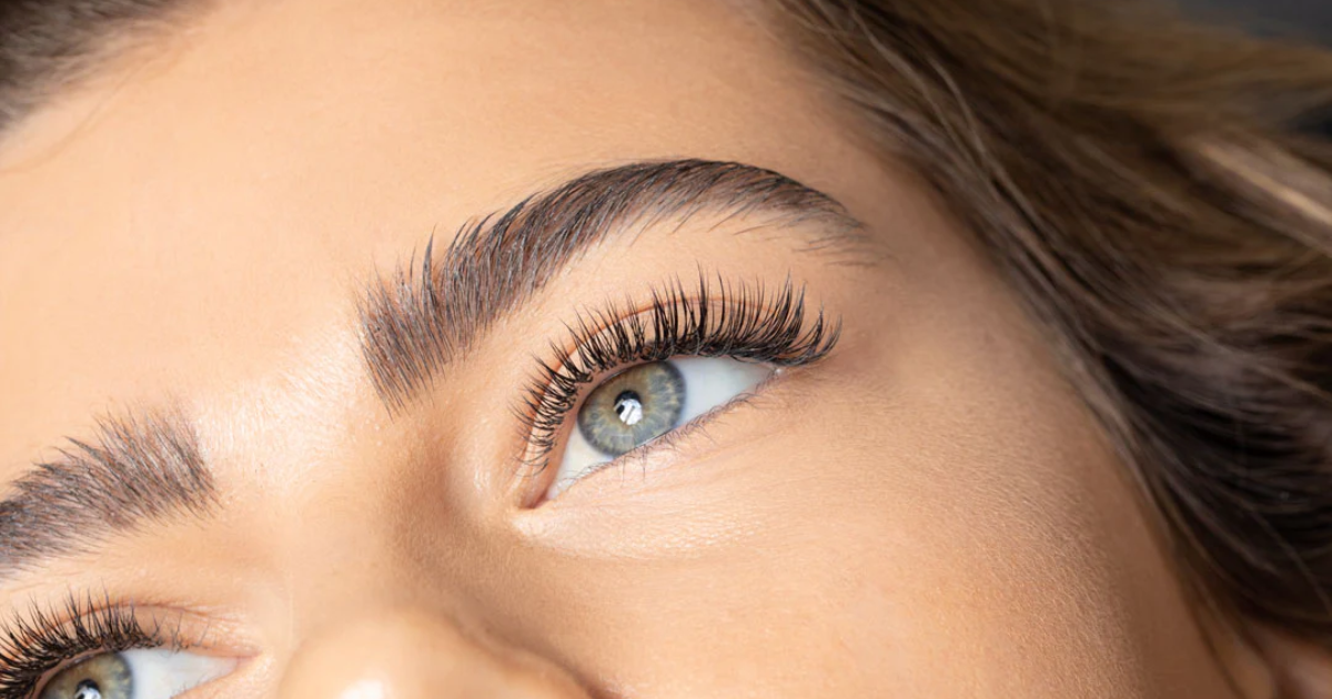 What Are Eyelash Extensions