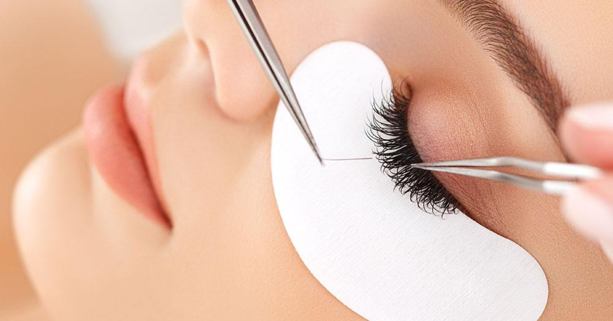 how to care for classic lash extensions