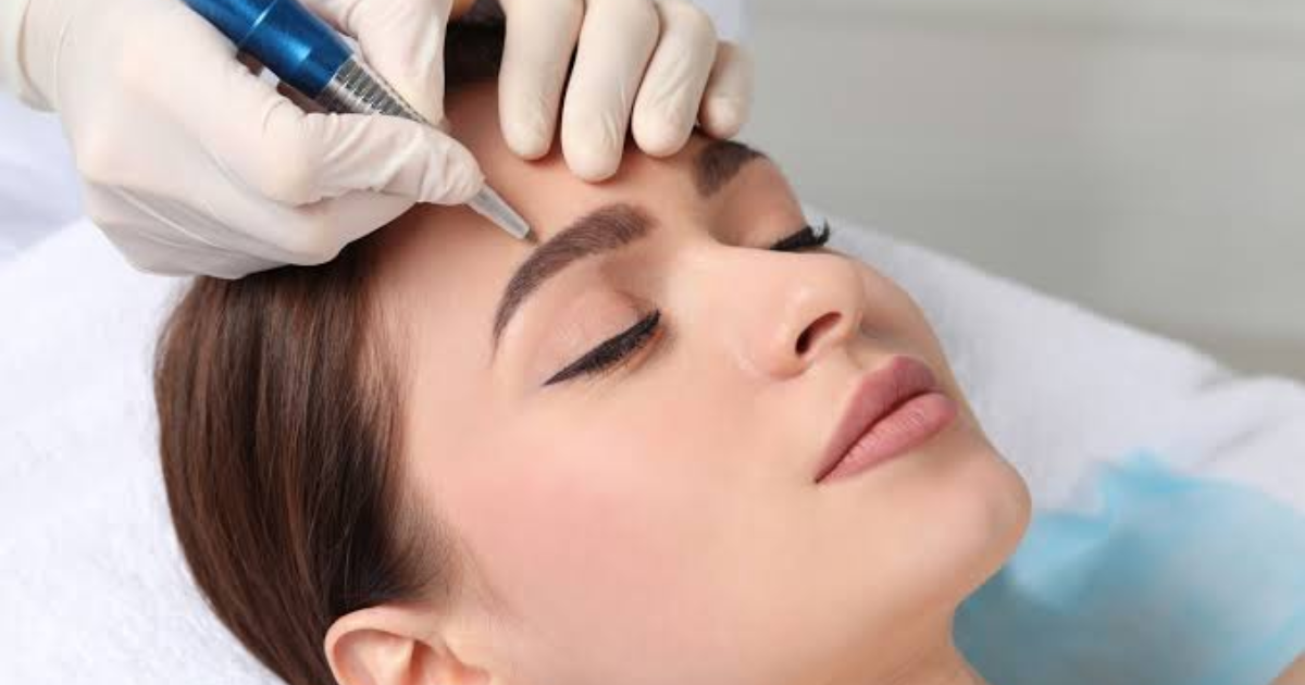 how long does microblading last